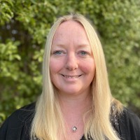 Helen Marginson, Ma, Bsc(Hons)