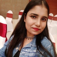 Mahima Tiwari