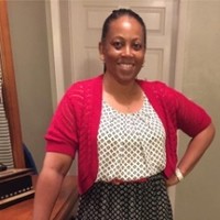 Joyce Ellison