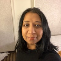 Vrushali Deshpande
