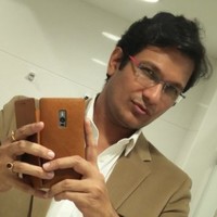 Viren Sanghvi