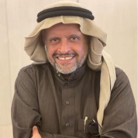 Saeed Al-Friah