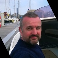 Simon Timmins