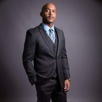 Muhammad Lucious Sr