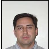Mauricio Arenas Luegmayer
