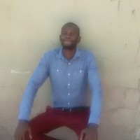 Shongwe Godfrey