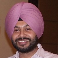 Palwinder Singh