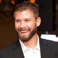 Jon Simms