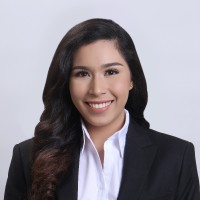 Aliesah Faye Abarado, Rpm