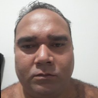 Anderson Silva do Nascimento