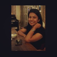 Aparna Bansal