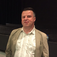 Thierry Cadenet