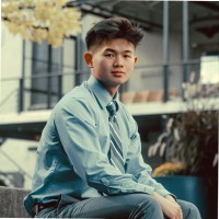Jerry Zhang