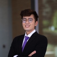 Phillip Pham