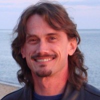 Jeffrey McCain