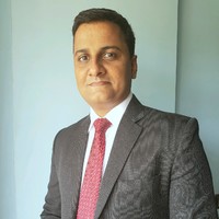 Shreerang Gondegaonkar