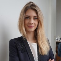 Julia De Giorgi