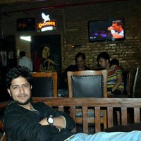 Shubham Chaudhary