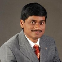 sureshkumar m