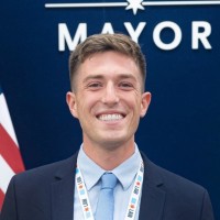 Garrett Wolf