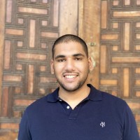 Omar Nasr