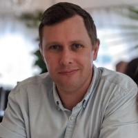 Andrey Golik