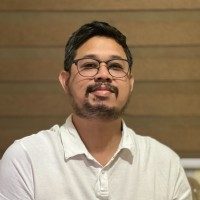 John Angelo Cruz