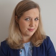 Magdalena Dobrzańska