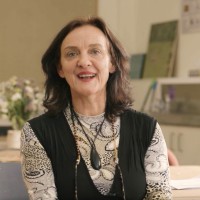 Susan Haldane