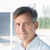 Mats Liedholm