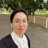 Cathy Zhang