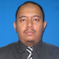 Mohamad Shahreen Amri