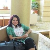 monalisa Baruah Shah