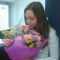 Елена Бендрикова