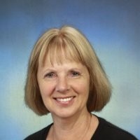 Gillian Heald