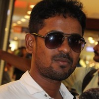 Arunkumar Rajagopal