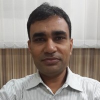 Kunal Mahindroo