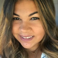 Marielle Anais Garcia