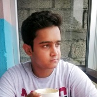 Arin Sharma