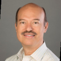 Mario Ferman Parker
