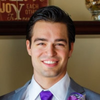 Josh Mourtzanos