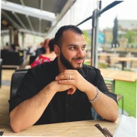 Khaled Abualaish
