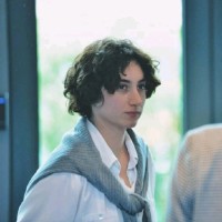 Mariam Bakhtadze