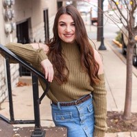 Caitlin Medford