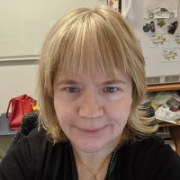 Lisa Green