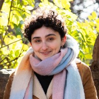 Olivia Shulman