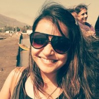 Mukta Rohra