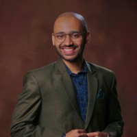 Jayesh Kamthe