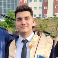 Halil Ataberk ALTINTAŞ