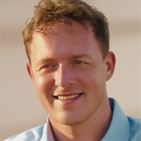Bram Van Der Vorst